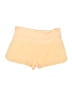 Roxy Yellow Athletic Shorts Size XL - photo 2
