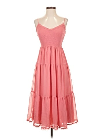 Wilfred Casual Dress (view 1)