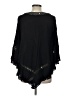 MONORENO 100% Rayon Black Romper Size S - photo 2