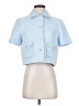 Ann Taylor Blue Blazer Size 2 - photo 1