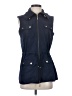 Spanner 100% Polyester Blue Vest Size XS - photo 1