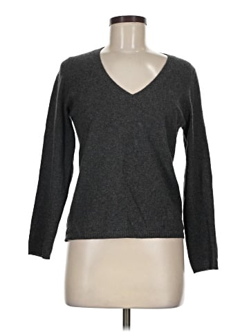 Caslon Pullover Sweater (view 1)