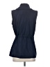 Spanner 100% Polyester Blue Vest Size XS - photo 2