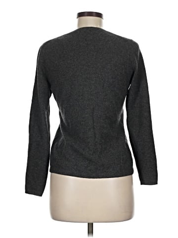 Caslon Pullover Sweater (view 2)