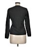 Caslon Gray Pullover Sweater Size Med Petite - photo 2