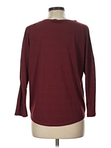 John Paul Richard 3/4 Sleeve Top (view 2)