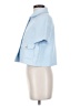 Ann Taylor Blue Blazer Size 2 - photo 5