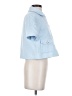 Ann Taylor Blue Blazer Size 2 - photo 4