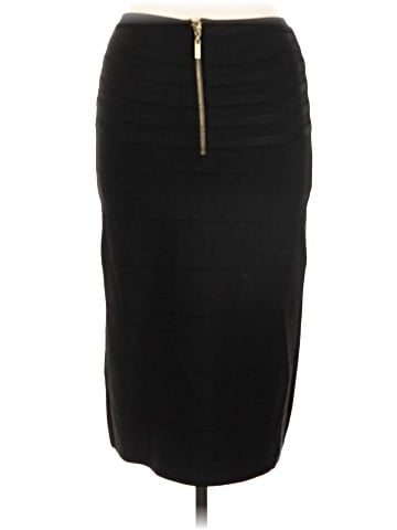 Bebe Formal Skirt (view 2)