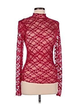Out From Under Long Sleeve Turtleneck