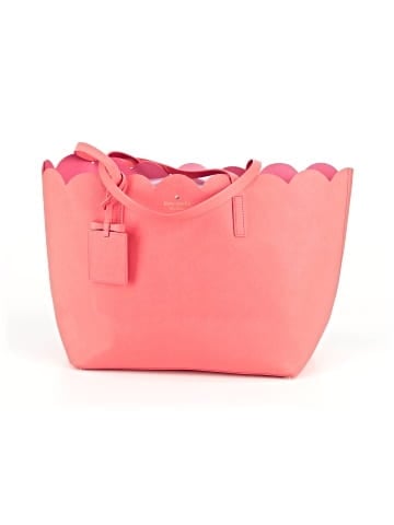 Kate Spade New York Leather Tote (view 1)