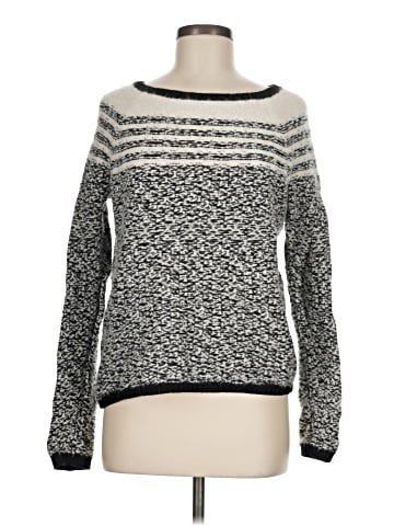 Lou & Grey Pullover Sweater (view 1)