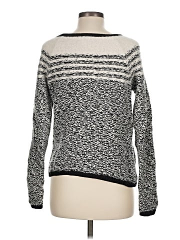 Lou & Grey Pullover Sweater (view 2)