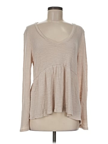 t.la Long Sleeve T-Shirt (view 1)