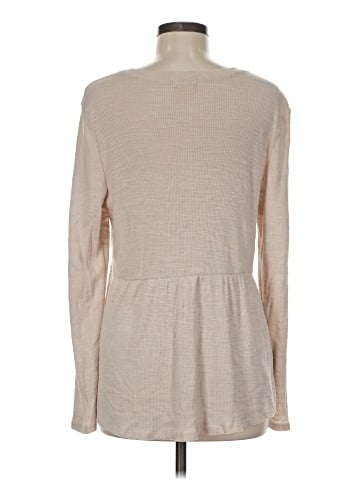 t.la Long Sleeve T-Shirt (view 2)