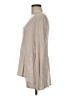 t.la Tan Ivory Long Sleeve T-Shirt Size M - photo 5