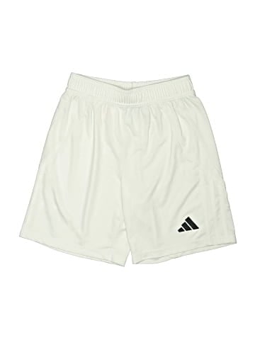 Adidas Athletic Shorts (view 1)