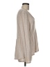 t.la Tan Ivory Long Sleeve T-Shirt Size M - photo 4