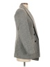 Bar III Gray Blazer Size S - photo 4