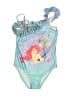 Disney Graphic Blue One Piece Swimsuit Size 7 - 8 - photo 1