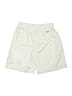 Adidas Solid Ivory Athletic Shorts Size 11 - 12 - photo 2