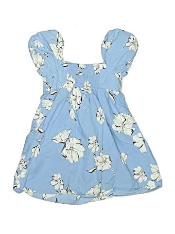 Zara Kids Dress (view 2)