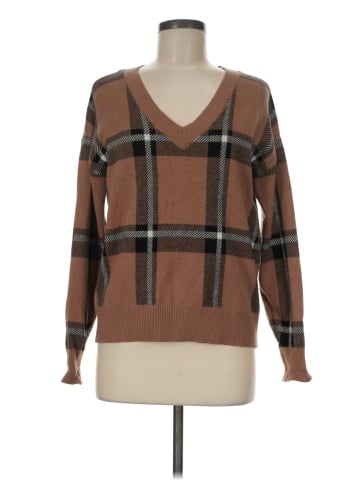 Max Studio Pullover Sweater (view 1)
