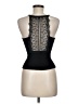 Lulus Black Tank Top Size M - photo 2