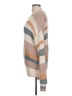 Hem & Thread Stripes Tan Pullover Sweater Size L - photo 5