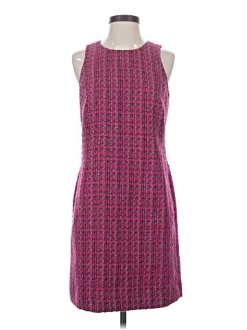 J.Crew Factory Store Casual Dress (view 1)