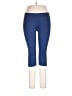 PrAna Color Block Blue Active Pants Size L - photo 1