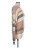 Hem & Thread Stripes Tan Pullover Sweater Size L - photo 4