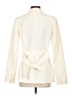 Banana Republic Ivory Blazer Size 2 - photo 2