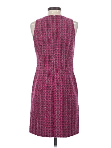 J.Crew Factory Store Casual Dress (view 2)