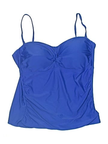 Catalina Swimsuit Top (view 1)