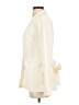 Banana Republic Ivory Blazer Size 2 - photo 5
