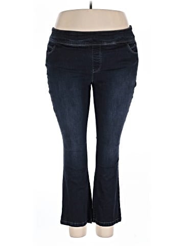 Westbound Jeans (view 1)