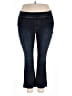 Westbound Blue Jeans Size 18 - photo 1