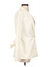 Banana Republic Ivory Blazer Size 2 - photo 4