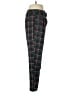 Topshop Plaid Green Casual Pants Size 8 - photo 4