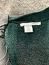 Halogen Teal Kimono Size XXS (petite) - photo 7