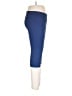PrAna Color Block Blue Active Pants Size L - photo 4
