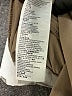 KIRKLAND Signature Solid Brown Active Pants Size XXL - photo 5