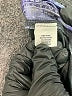 Evolution and Creation Graphic Blue Active Pants Size L - photo 8