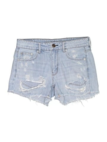 American Eagle Outfitters Denim Shorts (view 1)