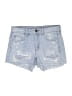 American Eagle Outfitters Stars Blue Denim Shorts Size 4 - photo 1