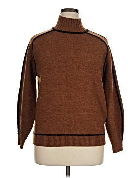 Jenni Kayne Turtleneck Sweater
