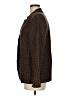 Old Navy Plaid Brown Blazer Size M - photo 5