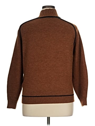 Jenni Kayne Turtleneck Sweater (view 2)