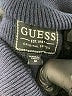 Guess Blue Turtleneck Sweater Size M - photo 7